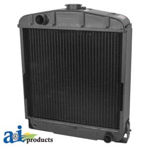 3107749R91 - Radiator