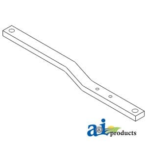 3111194R1 - Offset Drawbar
