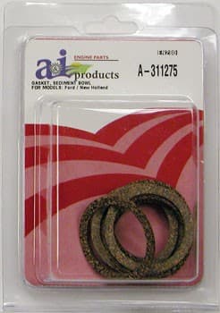 311275 - Gasket, Sediment Bowl (10 pk)