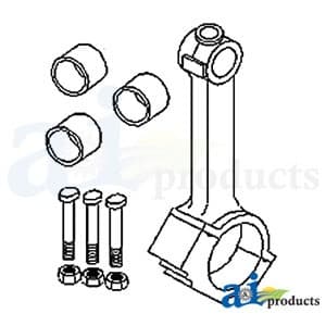 3112E011 - Bushing; Connecting Rod