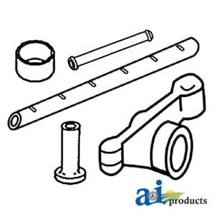 31134119 - Bearing, Camshaft - Thumbnail 3