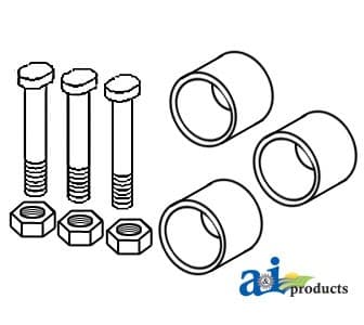31134134 - Bushing, Connecting Rod