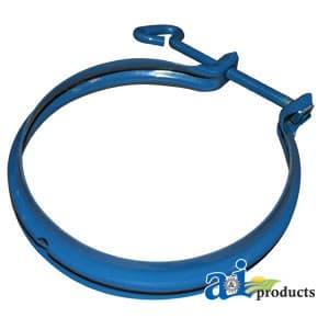 311508 - Clamp, Air Cleaner - Thumbnail 2