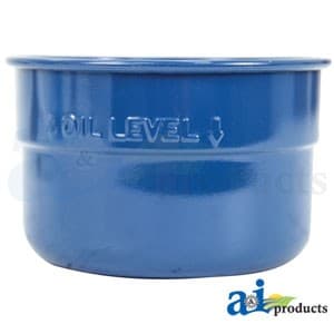 311510 - Cup, Air Cleaner (Oil) - Thumbnail 2