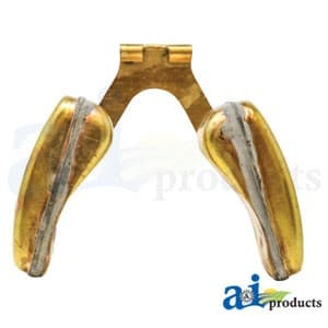 311608 - Float, Carburetor (Marvel Schebler) - Thumbnail 2