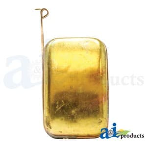 311608 - Float, Carburetor (Marvel Schebler) - Thumbnail 3