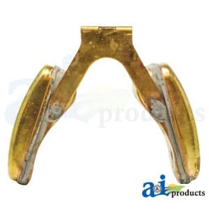 311608 - Float, Carburetor (Marvel Schebler) - Thumbnail 4