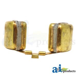 311608 - Float, Carburetor (Marvel Schebler) - Thumbnail 5