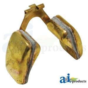 311608 - Float, Carburetor (Marvel Schebler)