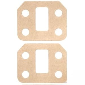 3118234R91 - 4 hole mounting Fuel Pump - Thumbnail 4