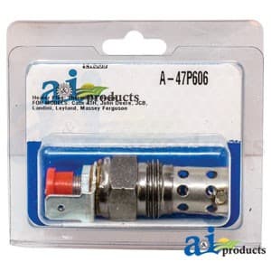 3118299R1 - Heater Plug, Thermostat Burner - Thumbnail 5