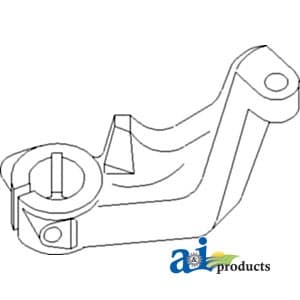 3121263R1 - Steering Arm (LH)