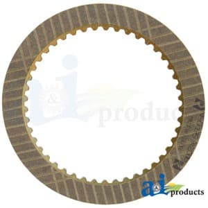 3125322R2 - Disc, Clutch Driven