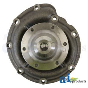 3132676R93 - Pump, Water w/ Gasket - Thumbnail 2