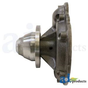 3132676R93 - Pump, Water w/ Gasket - Thumbnail 3