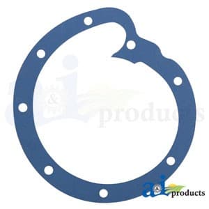 3132676R93 - Pump, Water w/ Gasket - Thumbnail 5