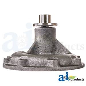 3132739R92 - Pump, Water w/ Gasket - Thumbnail 2