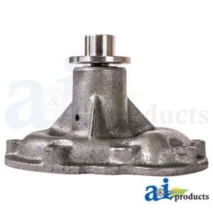 3132739R92 - Pump, Water w/ Gasket - Thumbnail 3