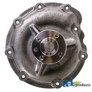 3132739R92 - Pump, Water w/ Gasket - Thumbnail 4