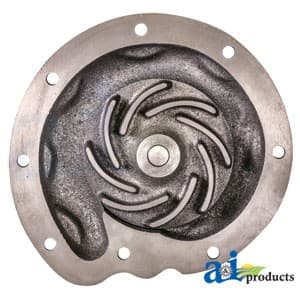 3132739R92 - Pump, Water w/ Gasket - Thumbnail 5