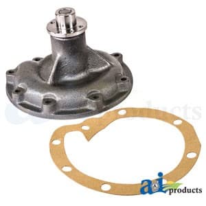 3132739R92 - Pump, Water w/ Gasket