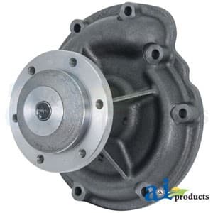 3132741R92 - Water Pump W/O Pulley