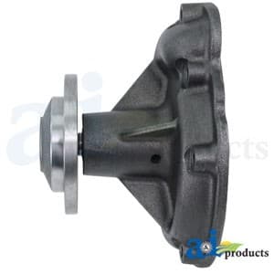 3132741R93 - Pump, Water w/o Pulley - Thumbnail 4