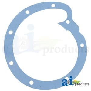 3132741R93 - Pump, Water w/o Pulley - Thumbnail 5