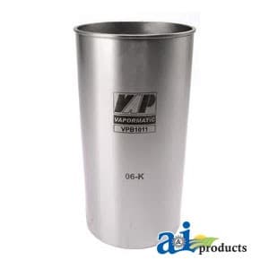 31358534 - Liner, Cylinder (Finished)  W/ 4.318 Engine