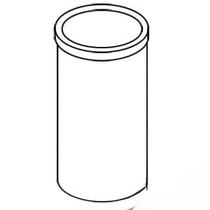 3135X032 - Cylinder Liner - Thumbnail 2