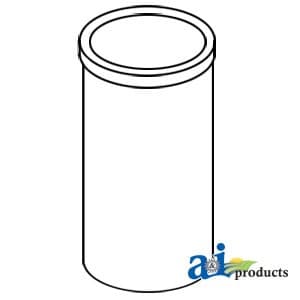 3135X032 - Liner, Cylinder - Thumbnail 2