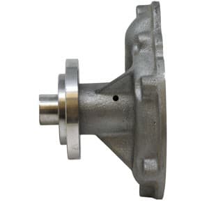 3136217R93 - Water pump w/ gasket - Thumbnail 2