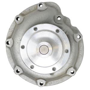 3136217R93 - Water pump w/ gasket - Thumbnail 3