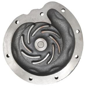 3136217R93 - Water pump w/ gasket - Thumbnail 4