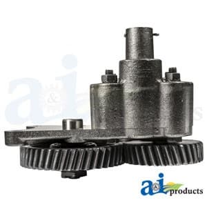 3136430R95 - Pump, Engine Oil - Thumbnail 2