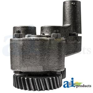 3136430R95 - Pump, Engine Oil - Thumbnail 3