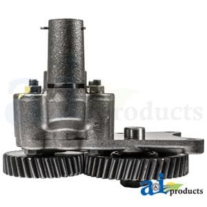 3136430R95 - Pump, Engine Oil - Thumbnail 4