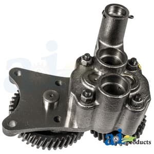 3136430R95 - Pump, Engine Oil