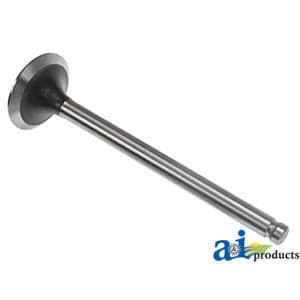 31431011 - Valve, Exhaust