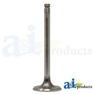 31431281 - Valve, Intake - Thumbnail 2