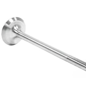 31431671 - Exhaust Valve - Thumbnail 2