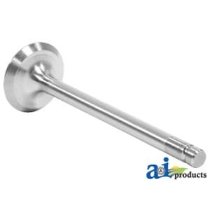 31431671 - Valve, Exhaust - Thumbnail 2