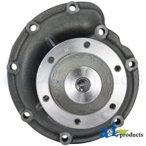 3144456R93 - Water Pump W/O Pulley - Thumbnail 2