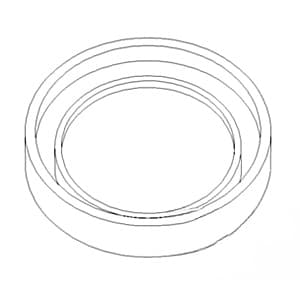 314WD - Seal - Thumbnail 2