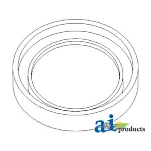 314WD - Seal - Thumbnail 2