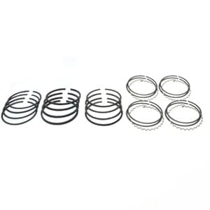 31R15 - Piston Rings