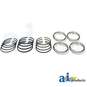 31R15 - Rings, Piston