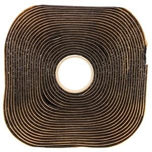 320-237 - 30' Roll Prestite Refrigerant Insulation Tape - Thumbnail 2