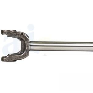 3216599R91 - Short Axle Shaft - Thumbnail 2