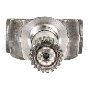 3216599R91 - Short Axle Shaft - Thumbnail 5